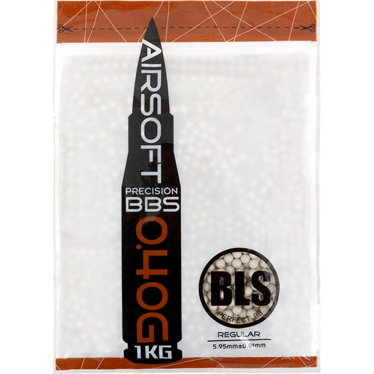 Precision BB pellets 0,40g - 1 kg [BLS]