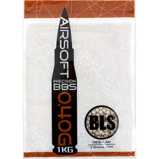 Precision BB pellets 0,40g - 1 kg [BLS]