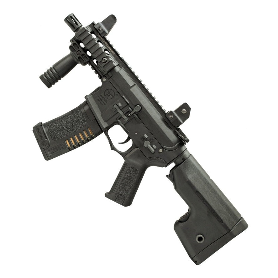 Amēba AM007 Stubby M4 triecienšautene