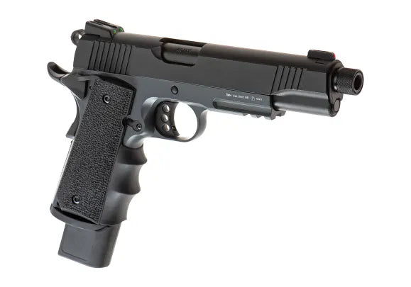 M1911 Extended Full Metal GBB