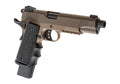 M1911 Extended Full Metal GBB