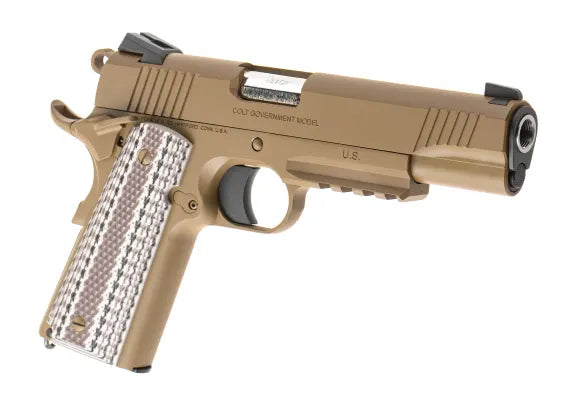 M45A1 GBB
