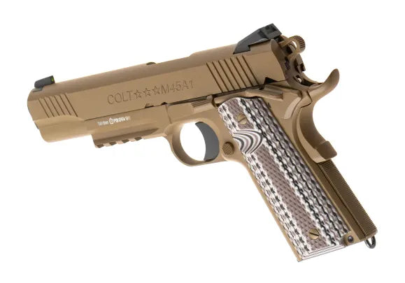 M45A1 GBB