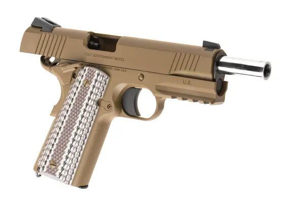 M45A1 GBB