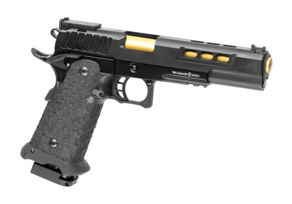 R608 Full Metal GBB