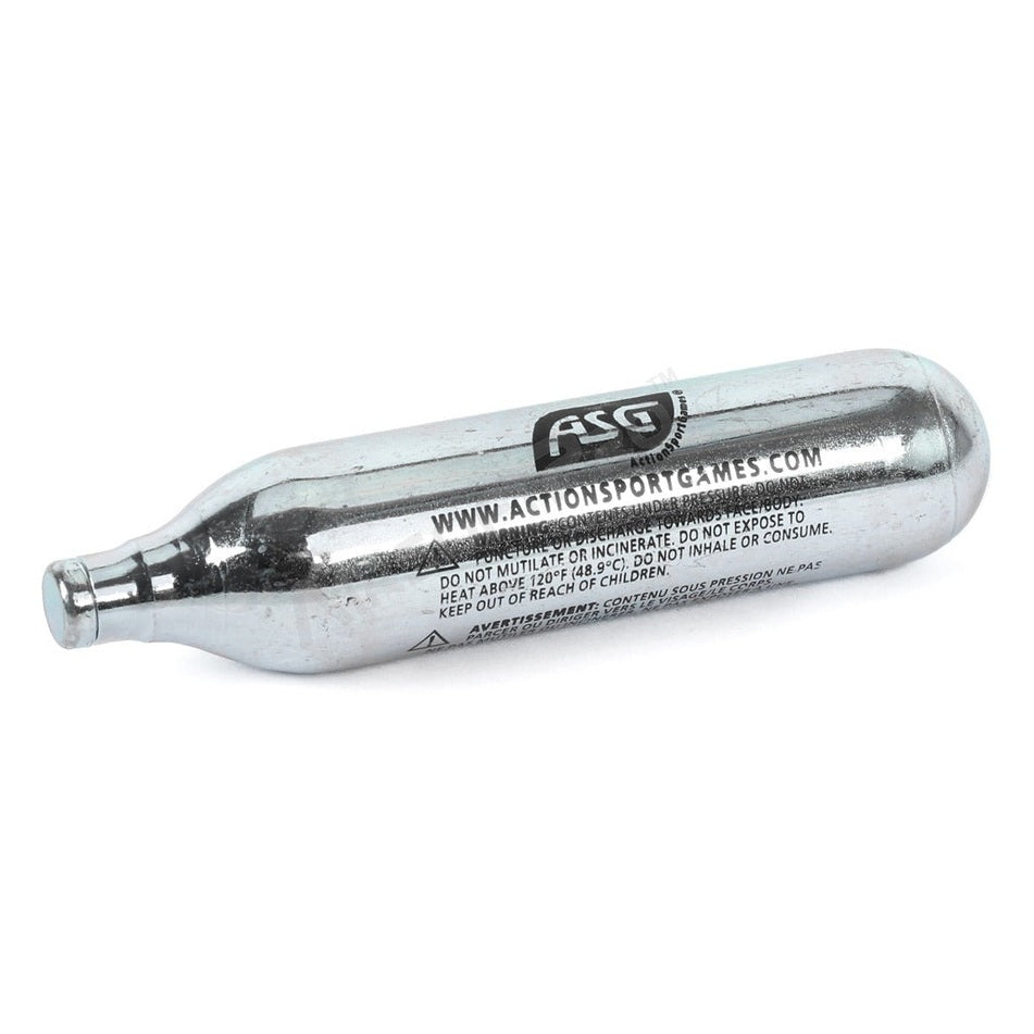 12g CO2 gas cartridge ULTRAIR