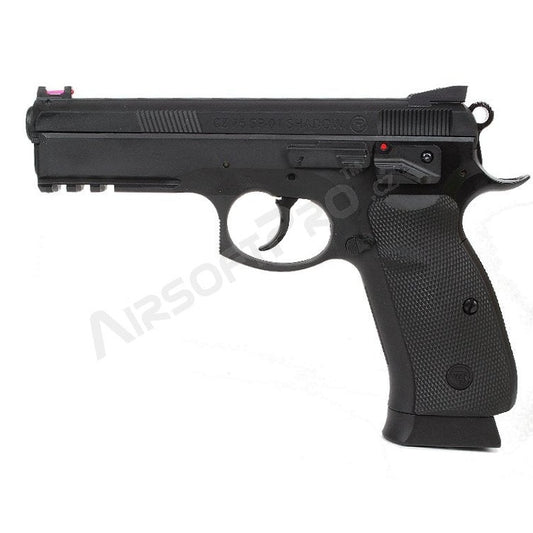 Airsoft pistol CZ SP-01 Shadow - CO2