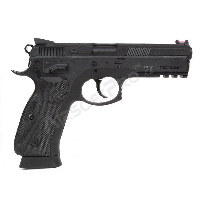 Airsoft pistol CZ SP-01 Shadow - CO2