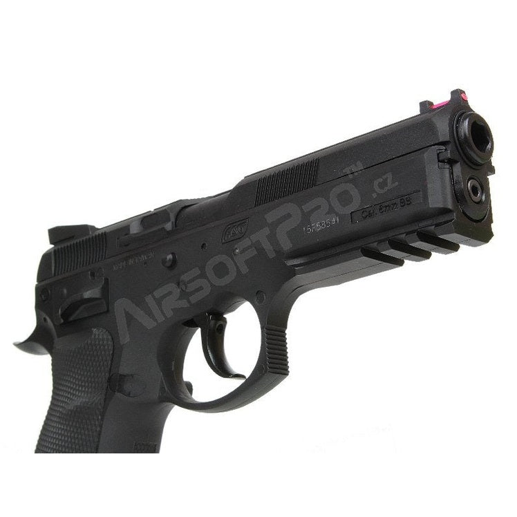 Airsoft pistol CZ SP-01 Shadow - CO2