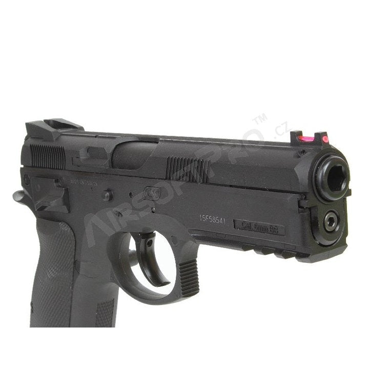 Airsoft pistol CZ SP-01 Shadow - CO2