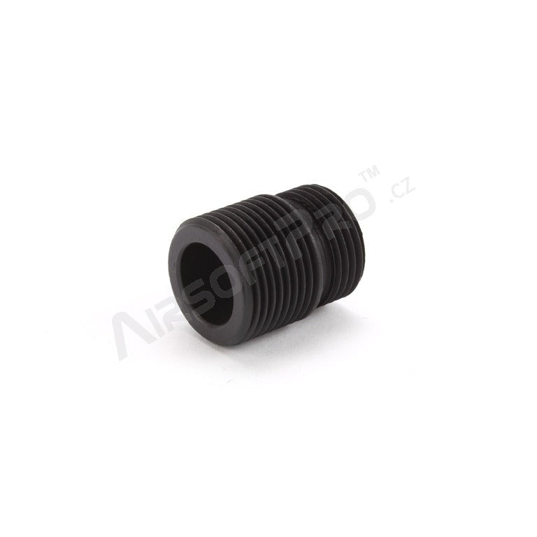 ASG pistols suppressor adapter
