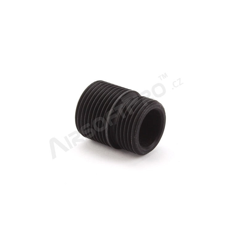 ASG pistols suppressor adapter