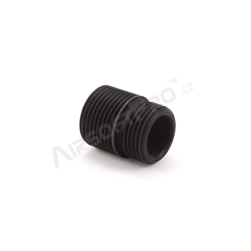 ASG pistols suppressor adapter