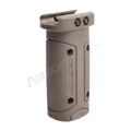 Vertical grip HERA HFG - TAN