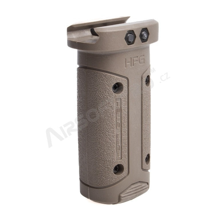 Vertical grip HERA HFG - TAN