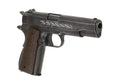 1911 Molon Labe Full Metal GBB
