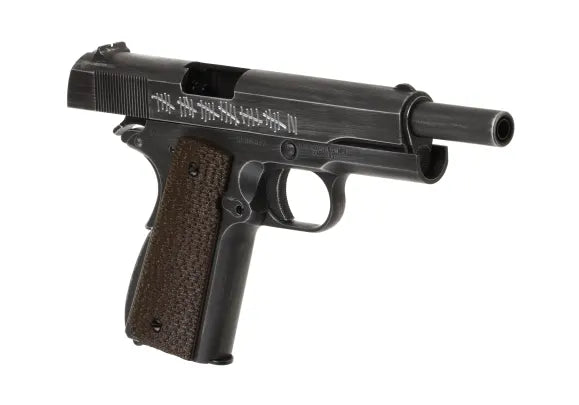 1911 Molon Labe Full Metal GBB