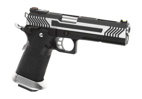 HX1101 Full Metal GBB