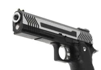 HX1101 Full Metal GBB