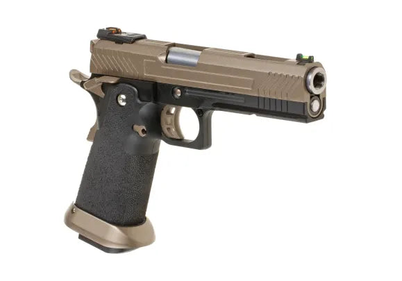 HX1103 Full Metal GBB