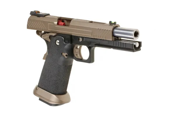 HX1103 Full Metal GBB