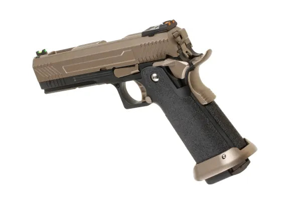 HX1103 Full Metal GBB