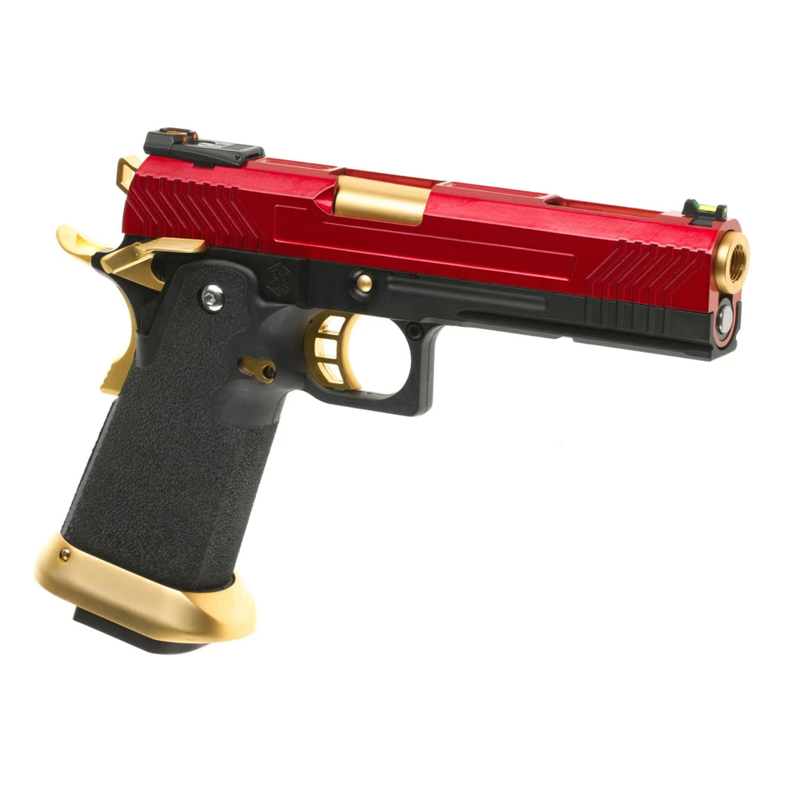 HX1104 Full Metal GBB