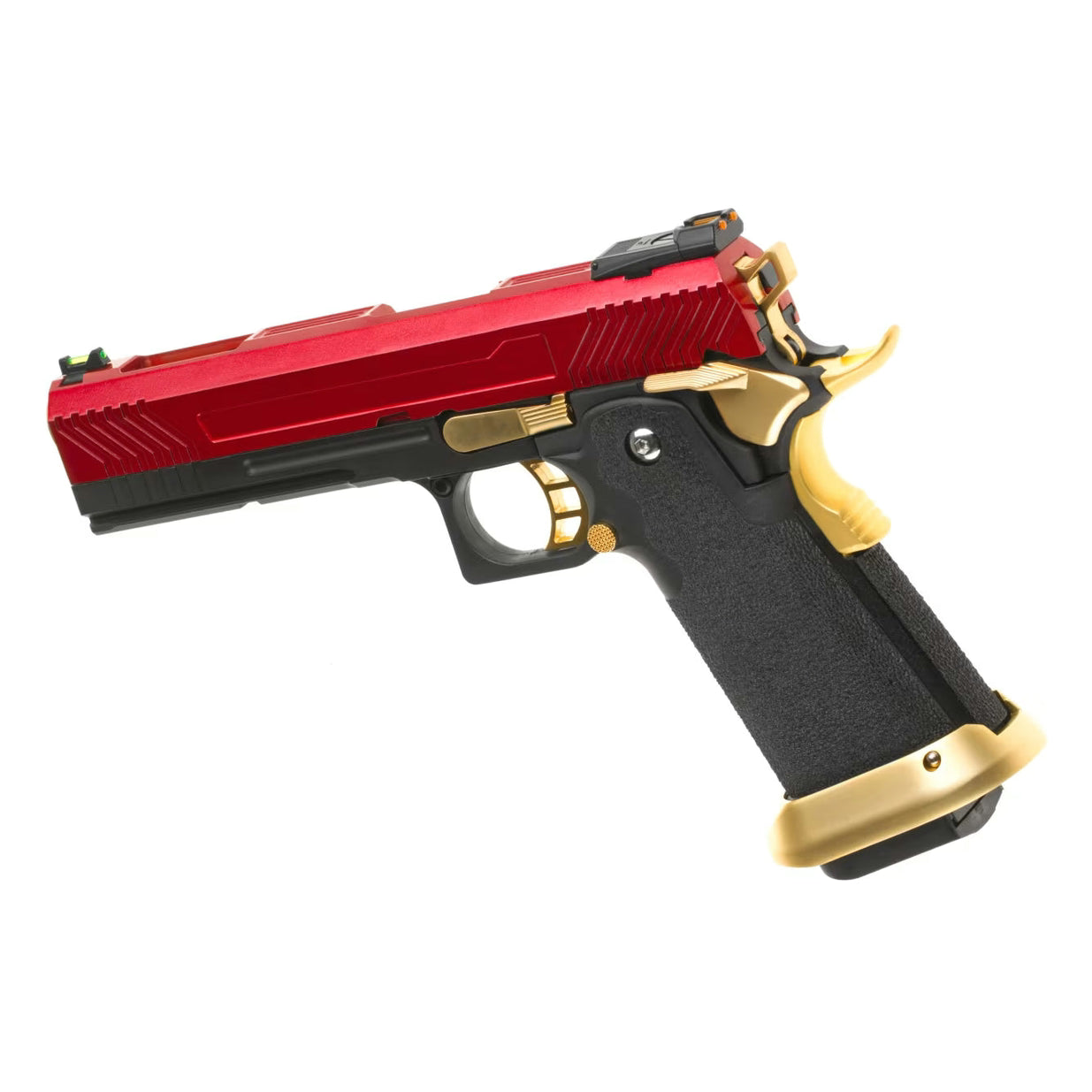 HX1104 Full Metal GBB