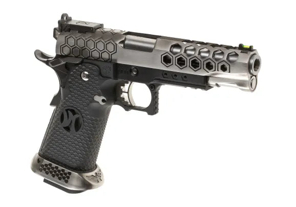HX2501 Full Metal GBB