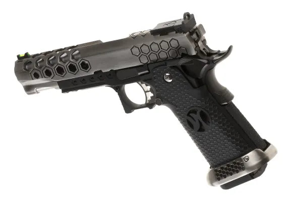 HX2501 Full Metal GBB