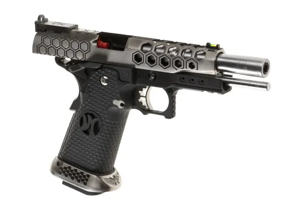 HX2501 Full Metal GBB