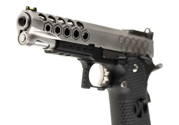 HX2501 Full Metal GBB