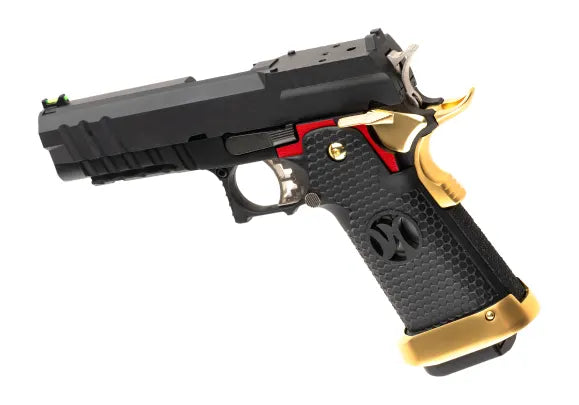 HX2601 Full Metal GBB