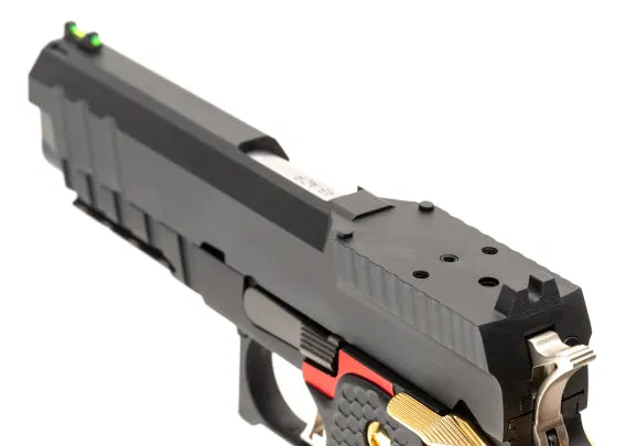HX2601 Full Metal GBB