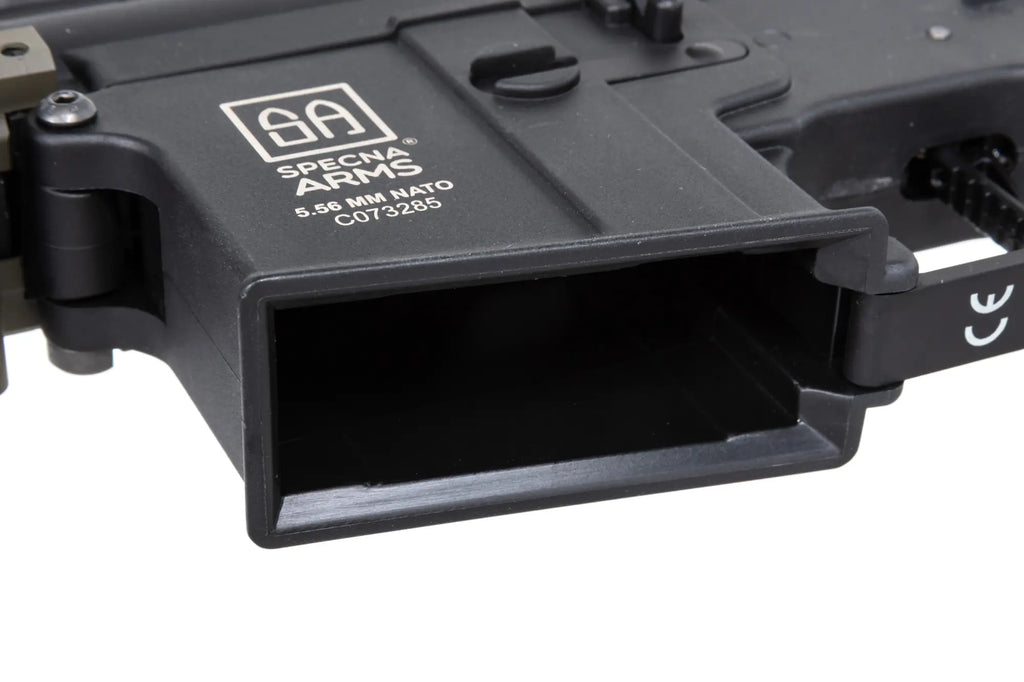 Specna Arms SA-C22 CORE™ Gen.2 HAL ETU™ airsoft Carbine Olive