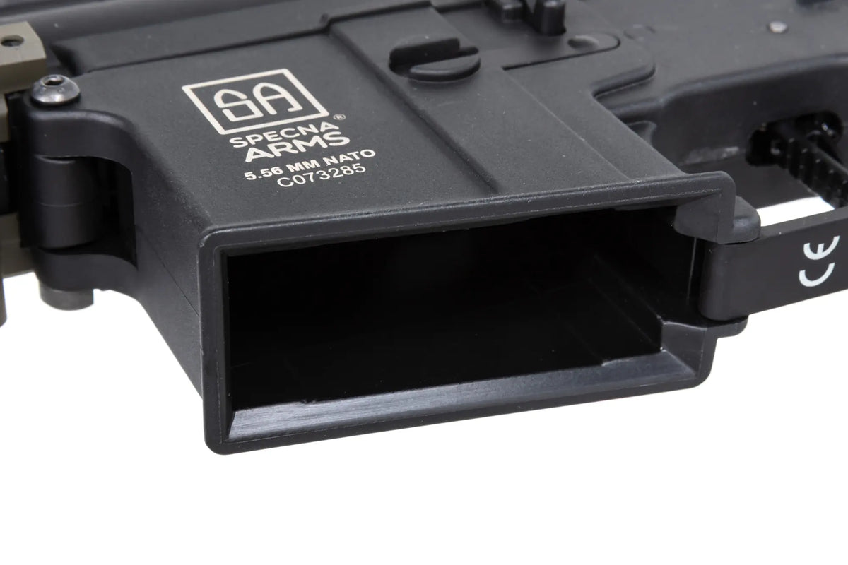 Specna Arms SA-C22 CORE™ Gen.2 HAL ETU™ airsoft Carbine Olive