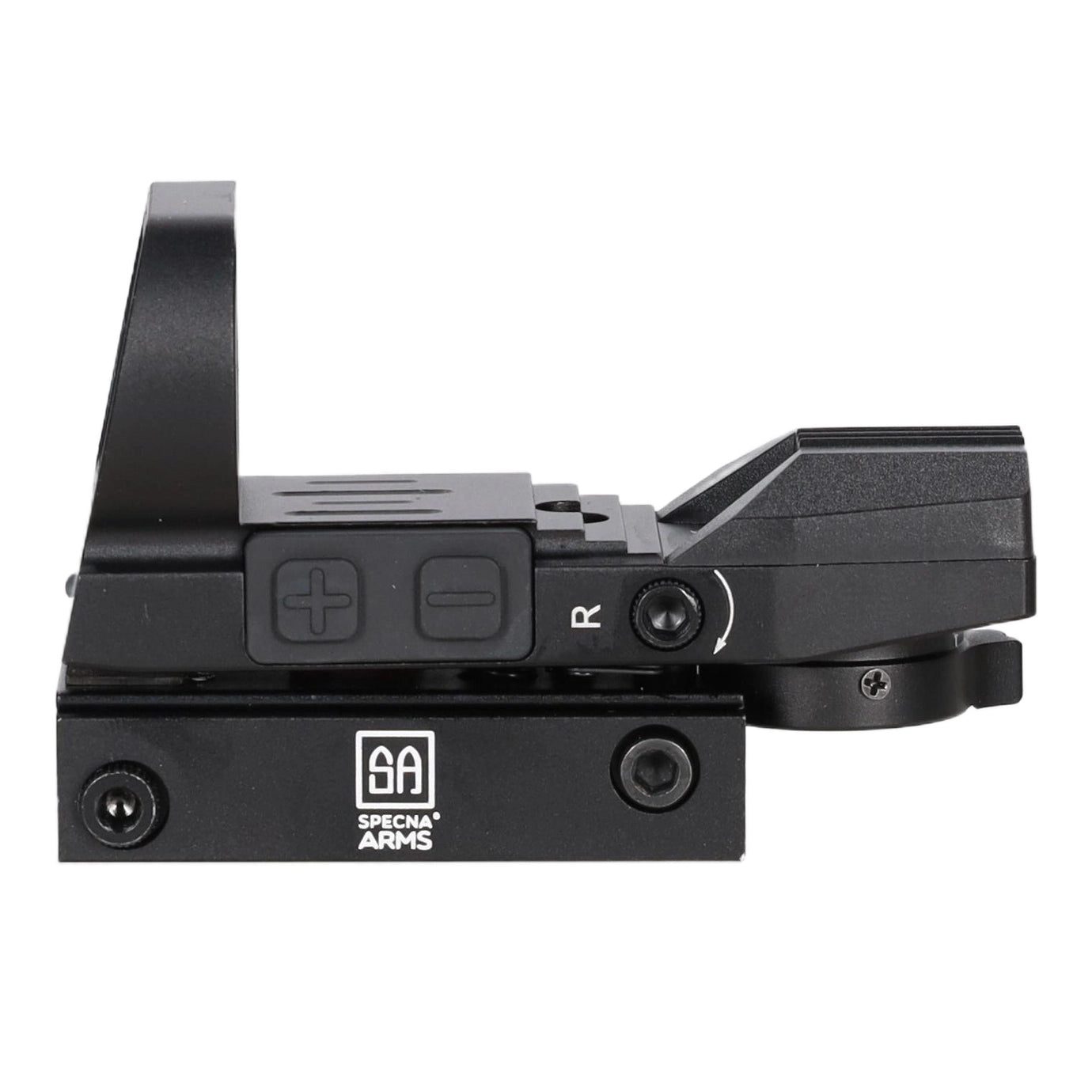[SPE-10-043868] Specna Arms CORE™ Open II red dot sight Black