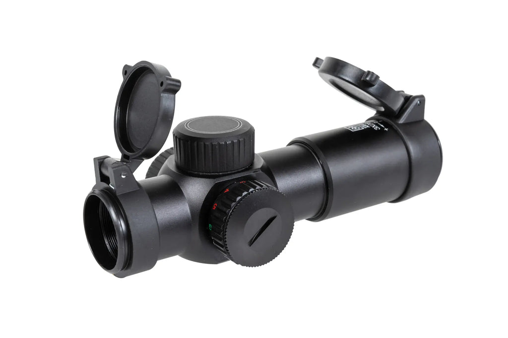 [SPE-10-043896] Specna Arms CORE™ 3X28IR riflescope Black