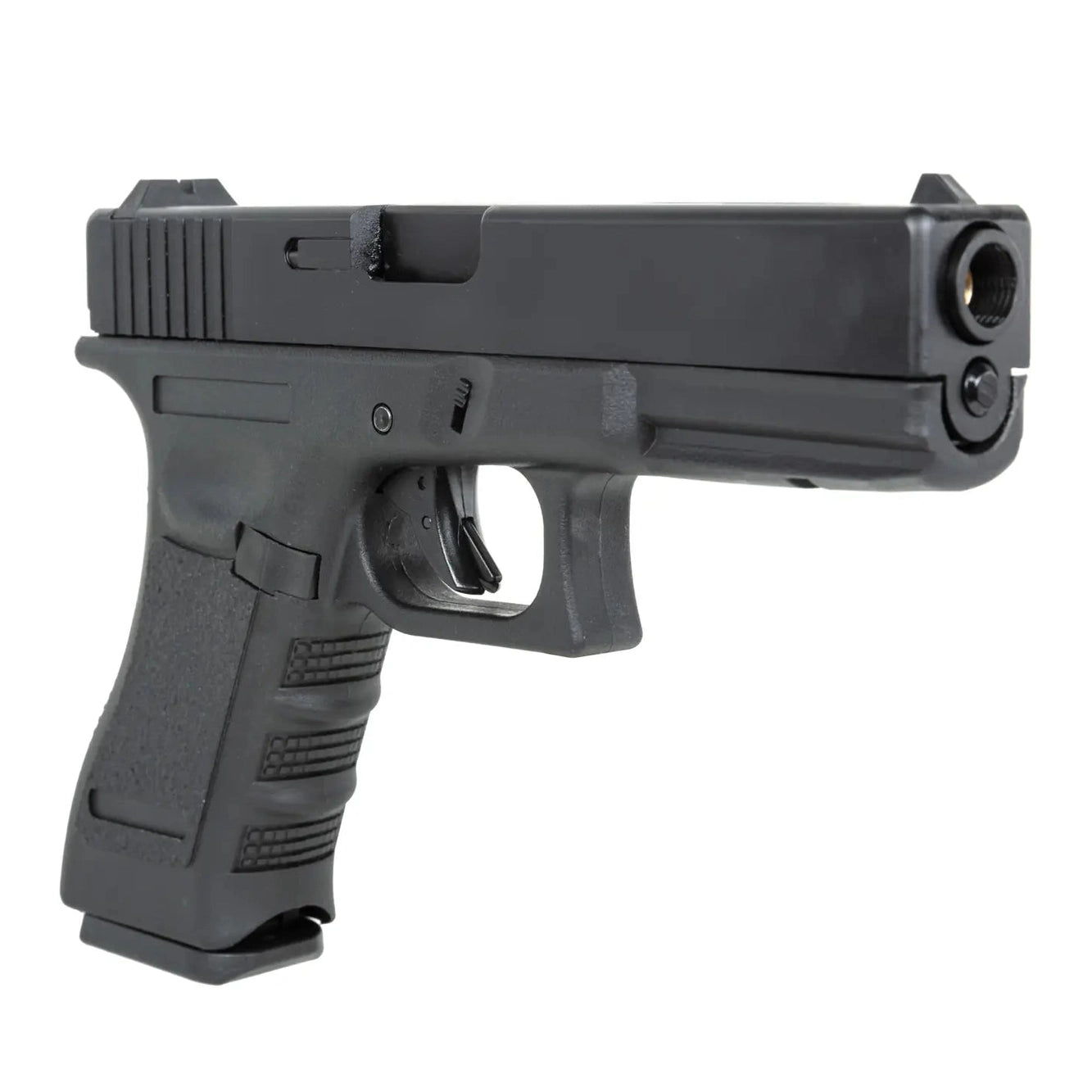 [EIC-02-046365] E&C airsoft pistol EC-1103 Black