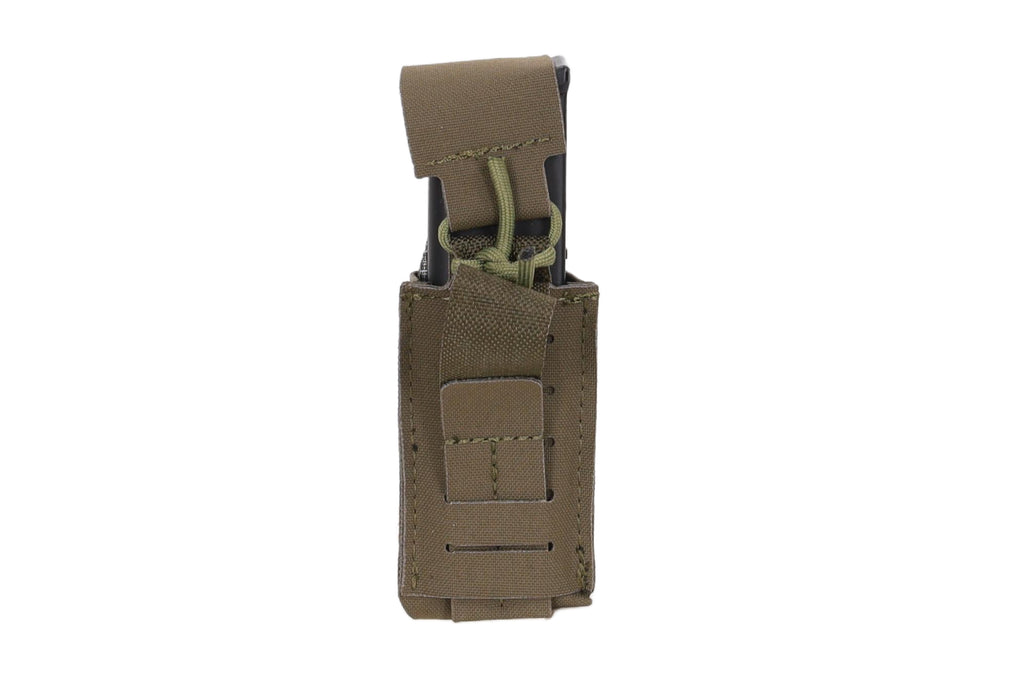 Wosport pouch for MG-127 pistol magazines