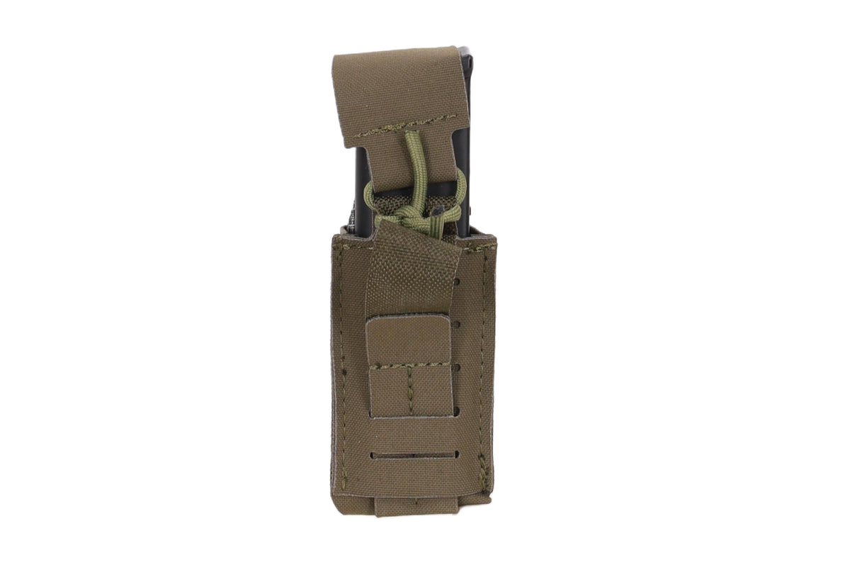 Wosport pouch for MG-127 pistol magazines