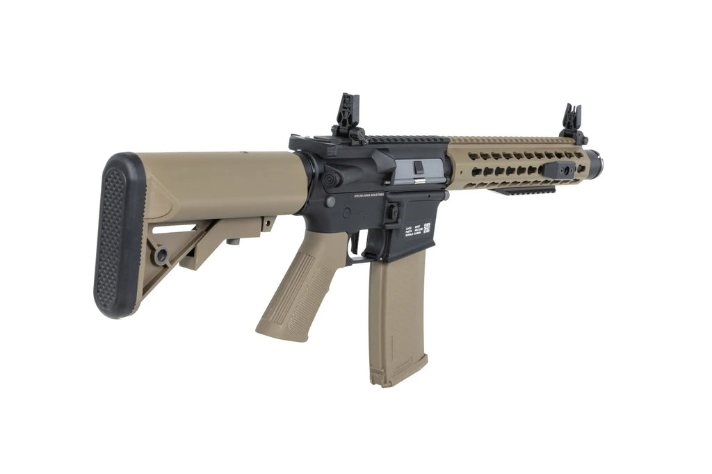 [SPE-01-047096] Specna Arms SA-C07 CORE™ Gen.2 HAL ETU™ Half-Tan airsoft Carbine