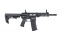 Specna Arms SA-F04-RL FLEX™ Gen.2 BLDC™ HAL ETU™ Light Ops Stock/New Receiver airsoft Carbine Black