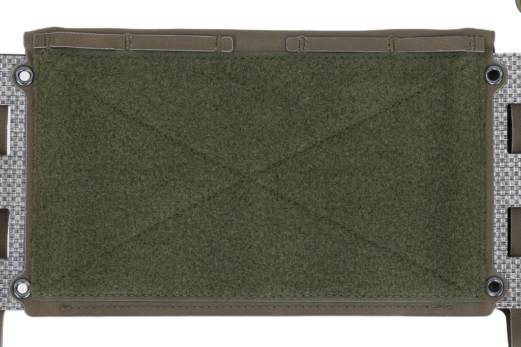Module for Chest Rig MK4 Chassis II Wosport Ranger Green