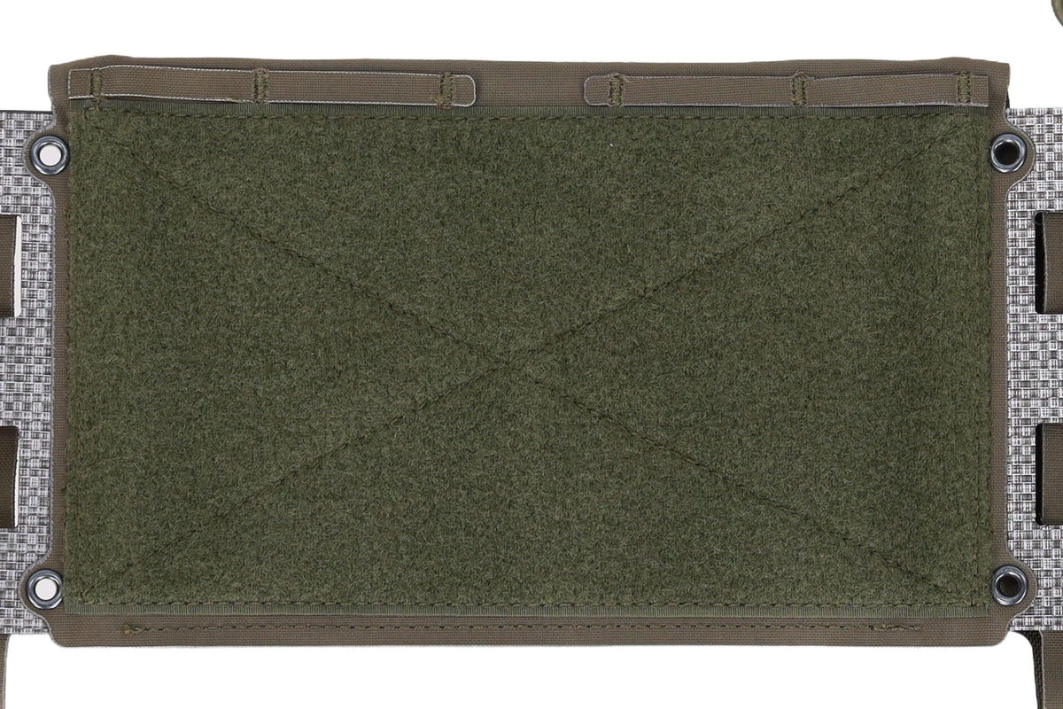 Module for Chest Rig MK4 Chassis II Wosport Ranger Green