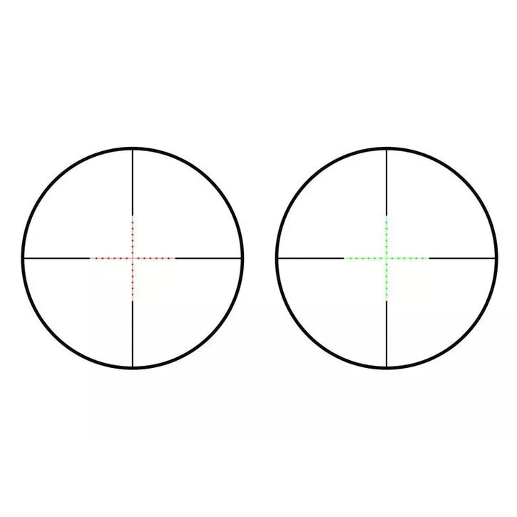 [THO-10-011609] 2,5-10X40 Scope