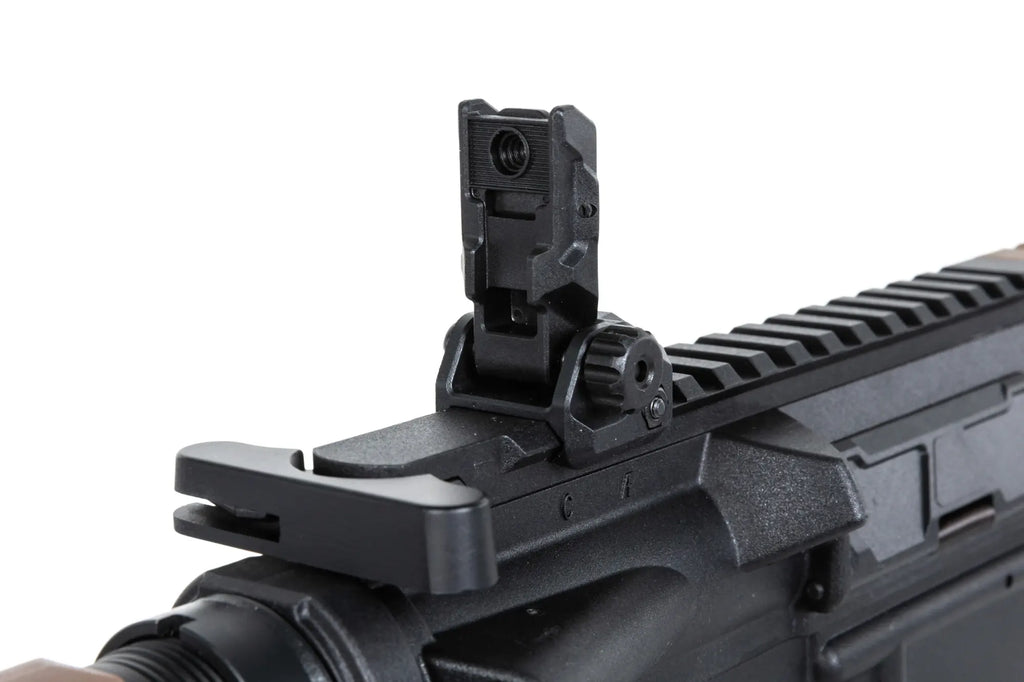 [ACR-01-044927] airsoft Arcturus LWT MK-I CQB 10" AEG SPORT SE™ Half-Tan Carbine
