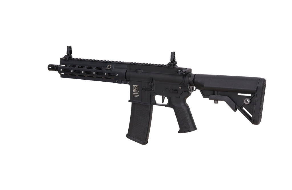 Specna Arms SA-CH30 CORE™ Gen.2 HAL ETU™ airsoft Carbine Black