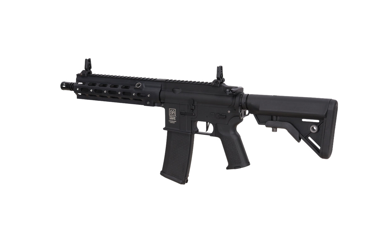 Specna Arms SA-CH30 CORE™ Gen.2 HAL ETU™ airsoft Carbine Black