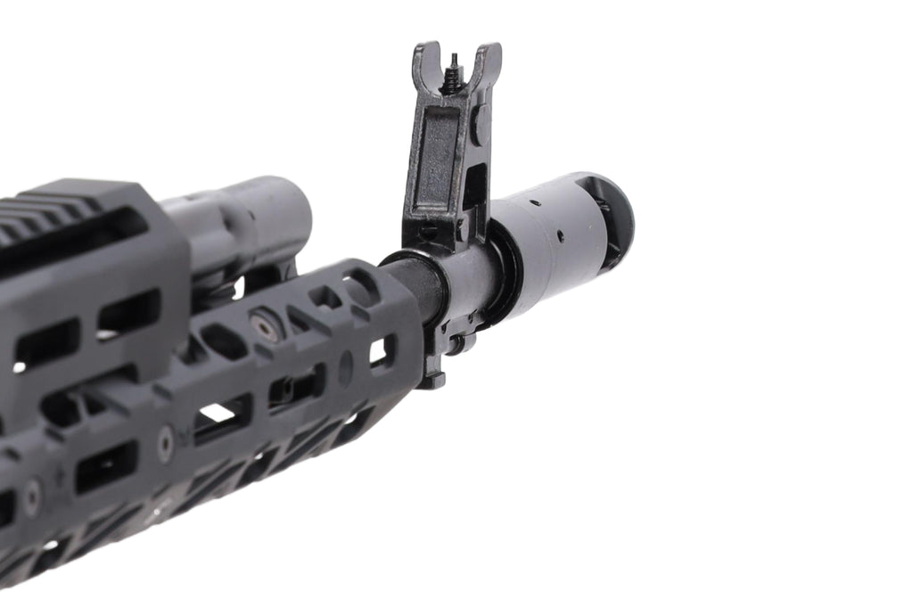 KPYK AK SA-PJ15 PRIME BLDC AEG Assault Rifle - Black